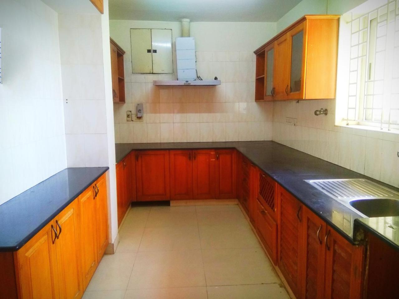 Beach Penthouse, Chennai Bed & Breakfast ภายนอก รูปภาพ